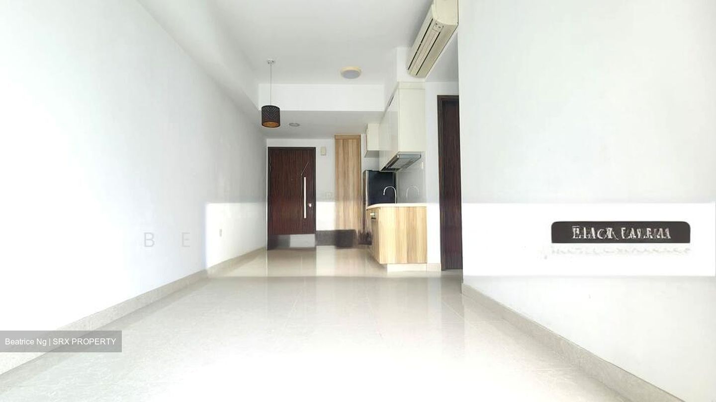 Natura@Hillview (D23), Apartment #501815311